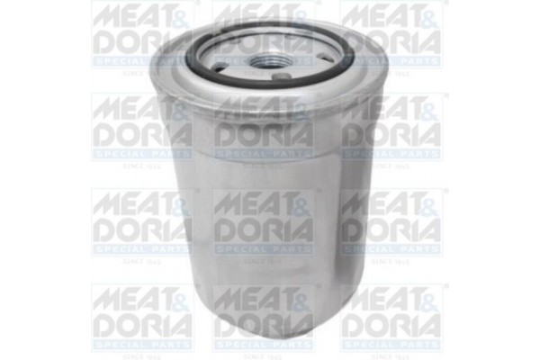 Meat & Doria Φίλτρο Καυσίμου - 4117 Meat & Doria Φίλτρο Καυσίμου - 4117
