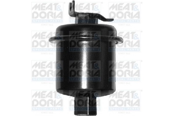Meat & Doria Φίλτρο Καυσίμου - 4136 Meat & Doria Φίλτρο Καυσίμου - 4136