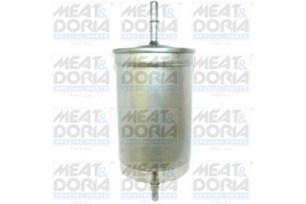 Meat & Doria Φίλτρο Καυσίμου - 4144 Meat & Doria Φίλτρο Καυσίμου - 4144