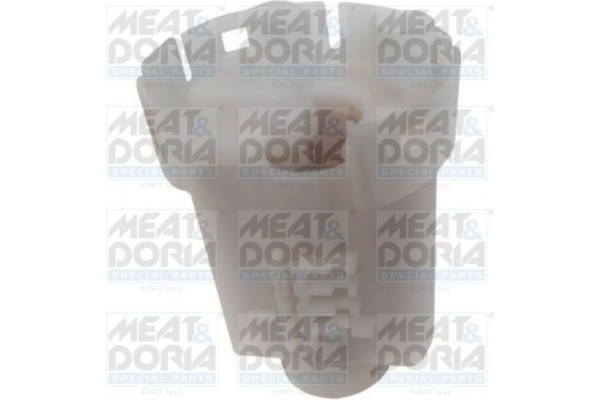 Meat & Doria Φίλτρο Καυσίμου - 4150 Meat & Doria Φίλτρο Καυσίμου - 4150