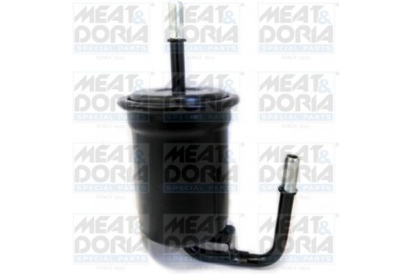 Meat & Doria Φίλτρο Καυσίμου - 4205