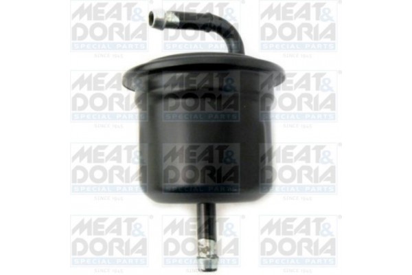 Meat & Doria Φίλτρο Καυσίμου - 4219 Meat & Doria Φίλτρο Καυσίμου - 4219