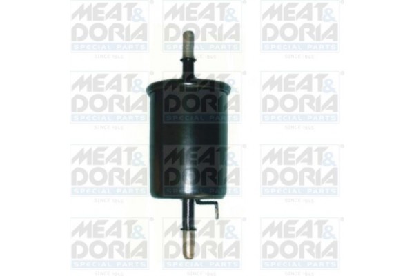 Meat & Doria Φίλτρο Καυσίμου - 4288 Meat & Doria Φίλτρο Καυσίμου - 4288