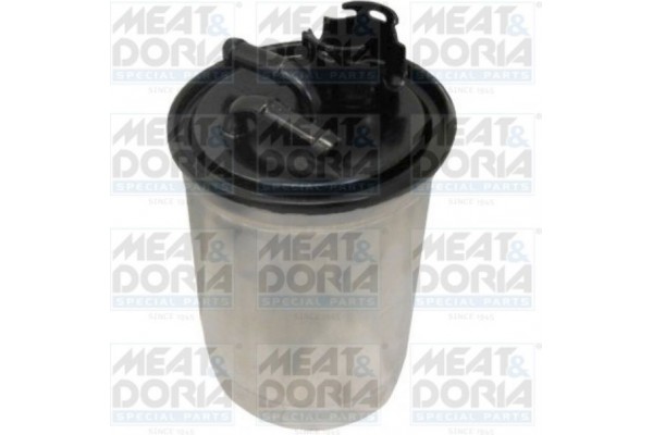 Meat & Doria Φίλτρο Καυσίμου - 4322