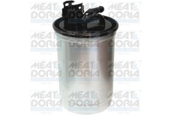 Meat & Doria Φίλτρο Καυσίμου - 4324