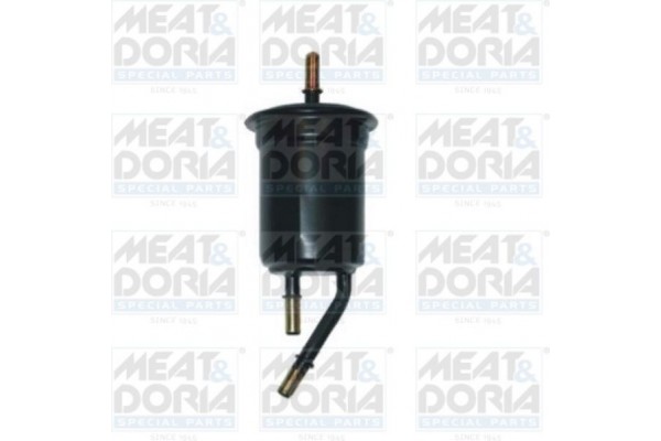 Meat & Doria Φίλτρο Καυσίμου - 4348 Meat & Doria Φίλτρο Καυσίμου - 4348