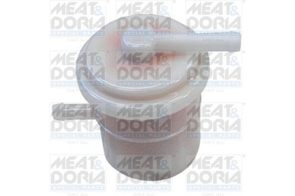 Meat & Doria Φίλτρο Καυσίμου - 4512 Meat & Doria Φίλτρο Καυσίμου - 4512