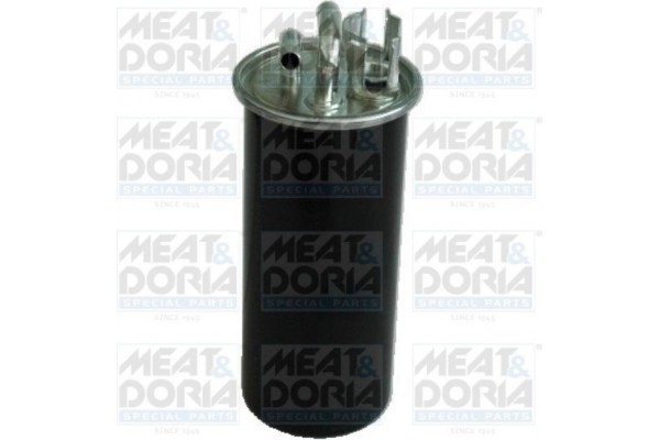 Meat & Doria Φίλτρο Καυσίμου - 4778 Meat & Doria Φίλτρο Καυσίμου - 4778