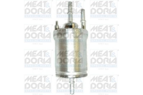 Meat & Doria Φίλτρο Καυσίμου - 4840