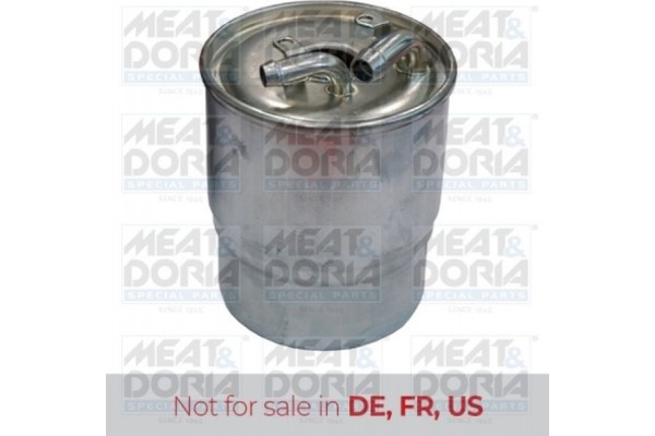 Meat & Doria Φίλτρο Καυσίμου - 4853