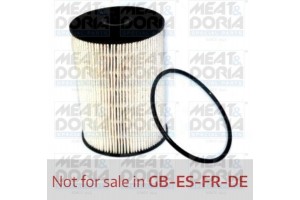 Meat & Doria Φίλτρο Καυσίμου - 4920