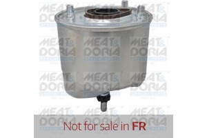 Meat & Doria Φίλτρο Καυσίμου - 5058