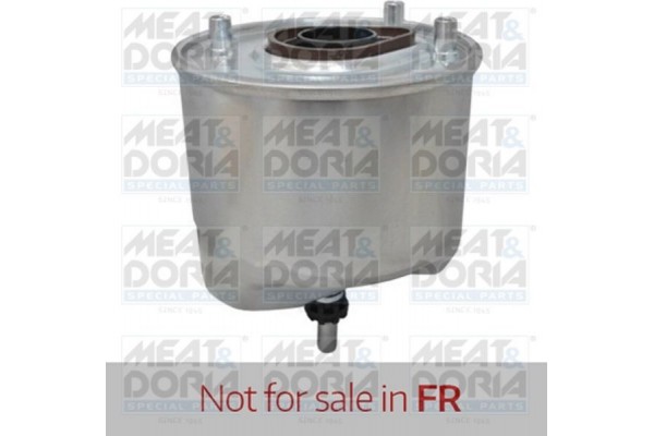 Meat & Doria Φίλτρο Καυσίμου - 5058