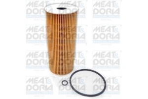 Meat & Doria Φίλτρο Λαδιού - 14003