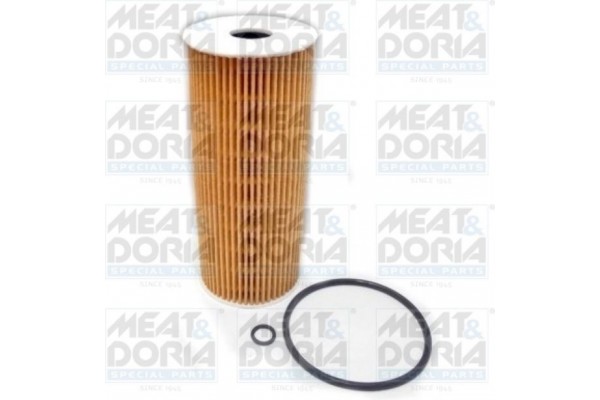 Meat & Doria Φίλτρο Λαδιού - 14003