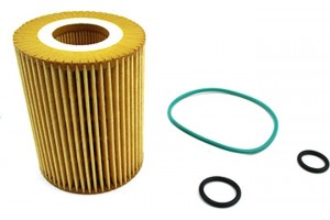 Meat & Doria Φίλτρο Λαδιού - 14012