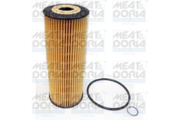 Meat & Doria Φίλτρο Λαδιού - 14013