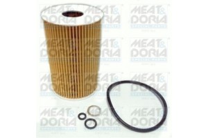 Meat & Doria Φίλτρο Λαδιού - 14015