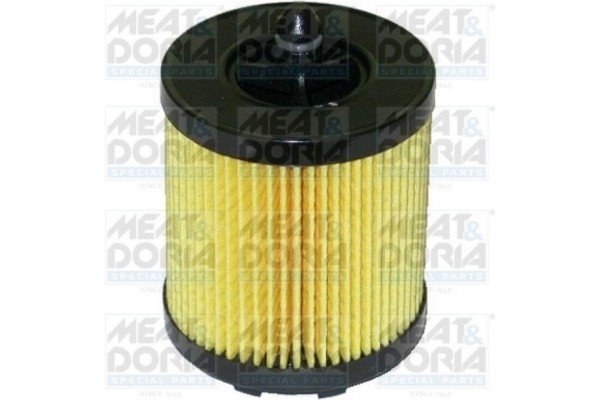 Meat & Doria Φίλτρο Λαδιού - 14025