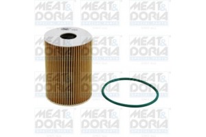Meat & Doria Φίλτρο Λαδιού - 14032