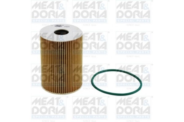Meat & Doria Φίλτρο Λαδιού - 14032