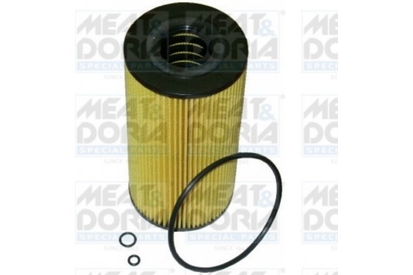 Meat & Doria Φίλτρο Λαδιού - 14046 Meat & Doria Φίλτρο Λαδιού - 14046