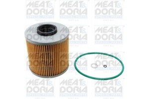 Meat & Doria Φίλτρο Λαδιού - 14047