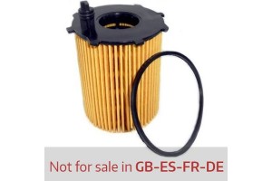 Meat & Doria Φίλτρο Λαδιού - 14049