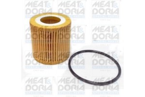 Meat & Doria Φίλτρο Λαδιού - 14057