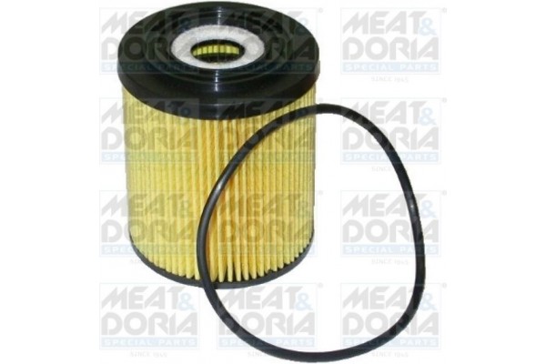 Meat & Doria Φίλτρο Λαδιού - 14063