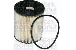 Meat & Doria Φίλτρο Λαδιού - 14069