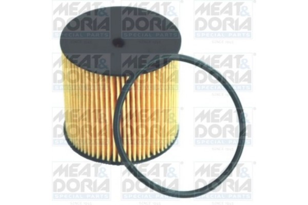 Meat & Doria Φίλτρο Λαδιού - 14077