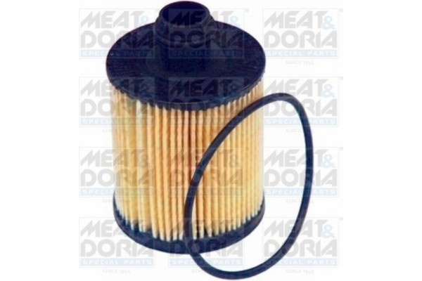 Meat & Doria Φίλτρο Λαδιού - 14116
