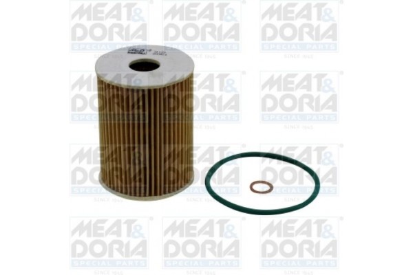 Meat & Doria Φίλτρο Λαδιού - 14119