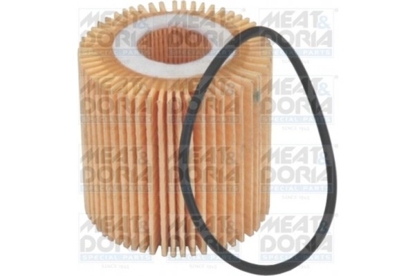 Meat & Doria Φίλτρο Λαδιού - 14121