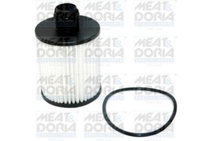 Meat & Doria Φίλτρο Λαδιού - 14136