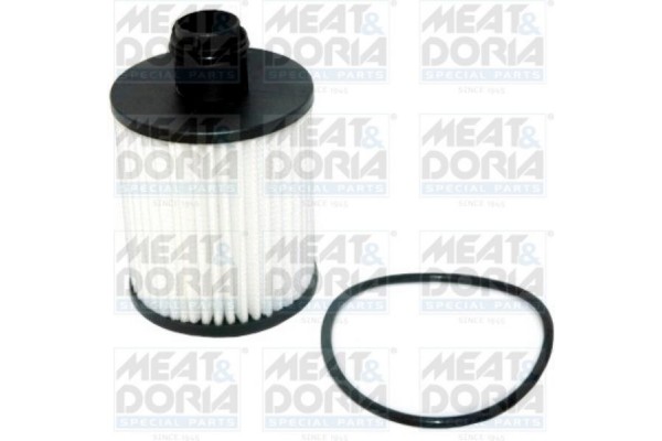 Meat & Doria Φίλτρο Λαδιού - 14136