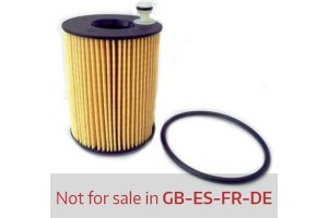 Meat & Doria Φίλτρο Λαδιού - 14142