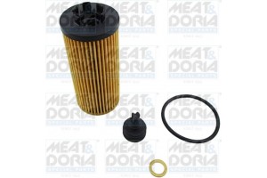 Meat & Doria Φίλτρο Λαδιού - 14456