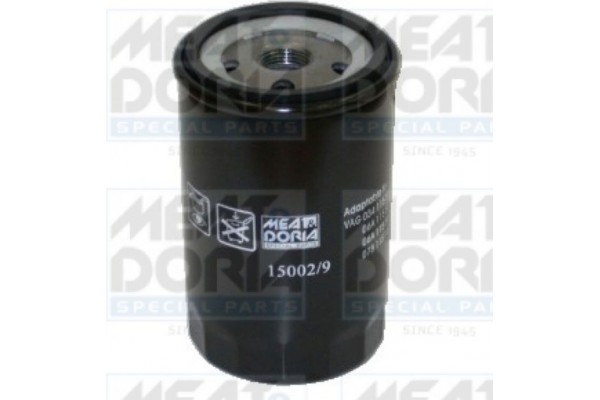 Meat & Doria Φίλτρο Λαδιού - 15002/9