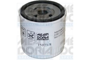 Meat & Doria Φίλτρο Λαδιού - 15025/8