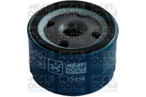 Meat & Doria Φίλτρο Λαδιού - 15056