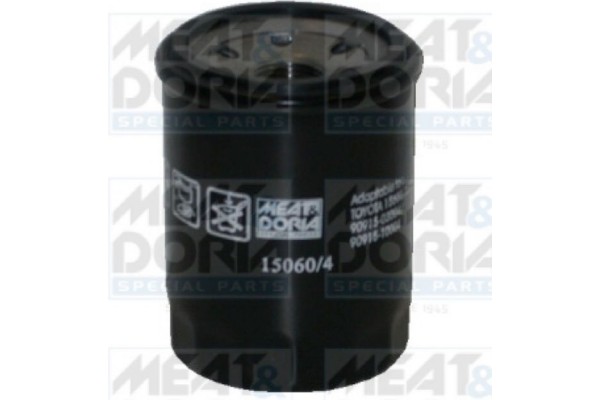 Meat & Doria Φίλτρο Λαδιού - 15060/4