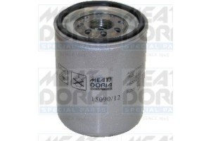 Meat & Doria Φίλτρο Λαδιού - 15090/12