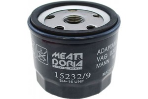 Meat & Doria Φίλτρο Λαδιού - 15232/9