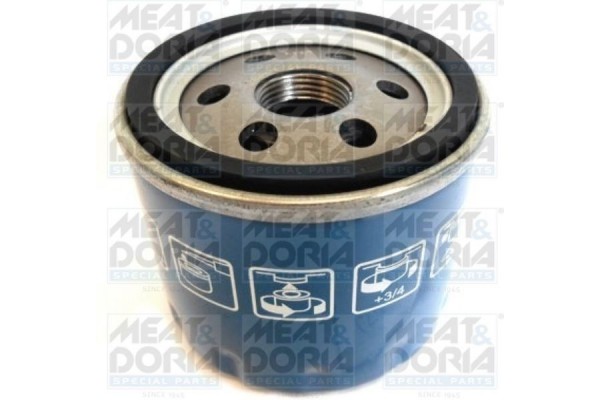 Meat & Doria Φίλτρο Λαδιού - 15243