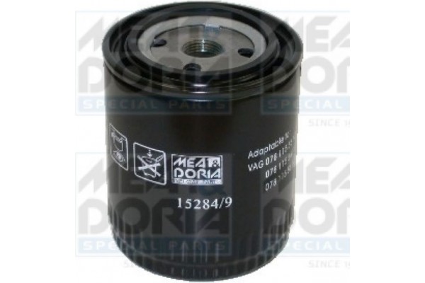 Meat & Doria Φίλτρο Λαδιού - 15284/9