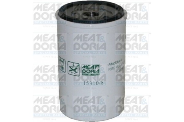 Meat & Doria Φίλτρο Λαδιού - 15310/8