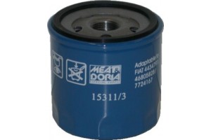 Meat & Doria Φίλτρο Λαδιού - 15311/3
