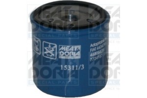 Meat & Doria Φίλτρο Λαδιού - 15311/3